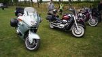 I Piknik Motocyklowy w Czernikowie
