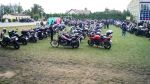 I Piknik Motocyklowy w Czernikowie