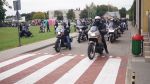 I Piknik Motocyklowy w Czernikowie