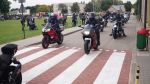 I Piknik Motocyklowy w Czernikowie