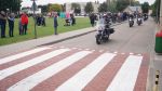 I Piknik Motocyklowy w Czernikowie