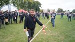 I Piknik Motocyklowy w Czernikowie