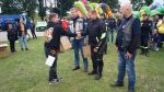 I Piknik Motocyklowy w Czernikowie