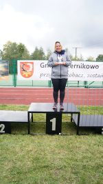 IV Czernikowska 10-tka