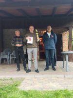 Zakończenie sezonu wędkarskiego - seniorów 2022