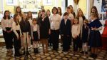Obchody 104 rocznicy odzyskania przez Polskę Niepodległości