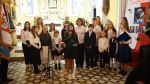Obchody 104 rocznicy odzyskania przez Polskę Niepodległości