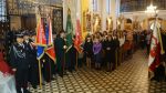 Obchody 104 rocznicy odzyskania przez Polskę Niepodległości