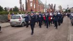 Obchody 104 rocznicy odzyskania przez Polskę Niepodległości