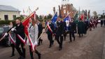 Obchody 104 rocznicy odzyskania przez Polskę Niepodległości