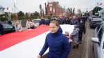 Obchody 104 rocznicy odzyskania przez Polskę Niepodległości