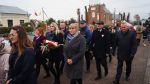 Obchody 104 rocznicy odzyskania przez Polskę Niepodległości