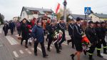 Obchody 104 rocznicy odzyskania przez Polskę Niepodległości