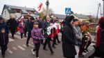 Obchody 104 rocznicy odzyskania przez Polskę Niepodległości