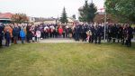 Obchody 104 rocznicy odzyskania przez Polskę Niepodległości