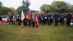 Obchody 104 rocznicy odzyskania przez Polskę Niepodległości