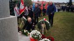 Obchody 104 rocznicy odzyskania przez Polskę Niepodległości