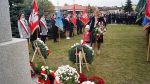 Obchody 104 rocznicy odzyskania przez Polskę Niepodległości