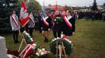 Obchody 104 rocznicy odzyskania przez Polskę Niepodległości