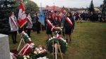 Obchody 104 rocznicy odzyskania przez Polskę Niepodległości