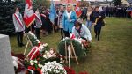 Obchody 104 rocznicy odzyskania przez Polskę Niepodległości