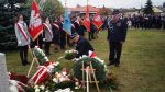 Obchody 104 rocznicy odzyskania przez Polskę Niepodległości