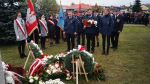 Obchody 104 rocznicy odzyskania przez Polskę Niepodległości