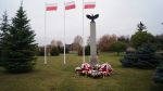 Obchody 104 rocznicy odzyskania przez Polskę Niepodległości