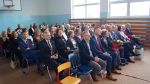60 – Lecie Budynku Szkoły Podstawowej w Mazowszu