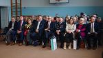 60 – Lecie Budynku Szkoły Podstawowej w Mazowszu
