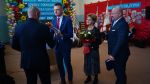 60 – Lecie Budynku Szkoły Podstawowej w Mazowszu