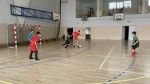 Kategoria chłopców klas 4-6