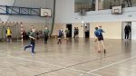 Kategoria chłopców klas 4-6