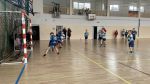 Kategoria chłopców klas 4-6