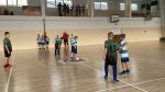 Kategoria chłopców klas 4-6