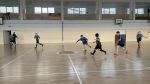 Kategoria chłopców klas 4-6
