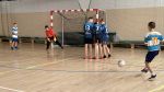 Kategoria chłopców klas 4-6