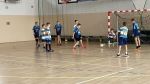 Kategoria chłopców klas 4-6