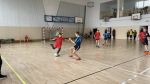 Kategoria chłopców klas 4-6