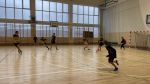 Kategoria chłopców klas 7-8