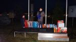 Świąteczne atrakcje w Parku 700-lecia