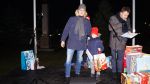 Świąteczne atrakcje w Parku 700-lecia