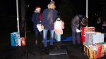 Świąteczne atrakcje w Parku 700-lecia