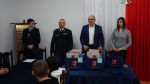 Rozstrzygnięcie Ogólnopolskiego Strażackiego Konkursu Plastycznego na szczeblu gminnym