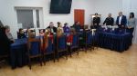 Rozstrzygnięcie Ogólnopolskiego Strażackiego Konkursu Plastycznego na szczeblu gminnym