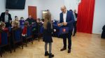 Rozstrzygnięcie Ogólnopolskiego Strażackiego Konkursu Plastycznego na szczeblu gminnym