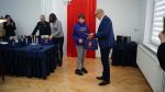 Rozstrzygnięcie Ogólnopolskiego Strażackiego Konkursu Plastycznego na szczeblu gminnym