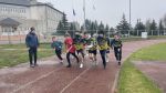 Gminne mistrzostwa w biegach przełajowych