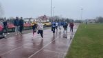 Gminne mistrzostwa w biegach przełajowych