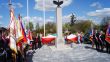 Uroczyste obchody Święta Narodowego Trzeciego Maja